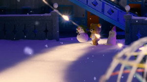 Snowman
