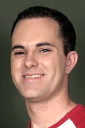 Corey Winters
