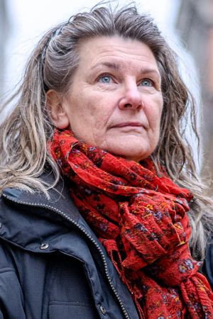 Lena Pettersson