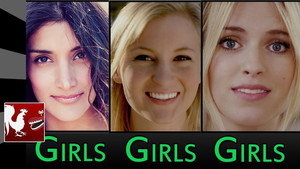 Girls Girls Girls