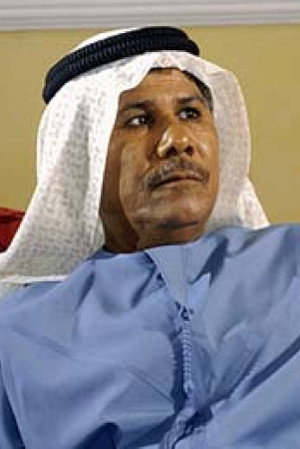 Jaber Nagmoosh