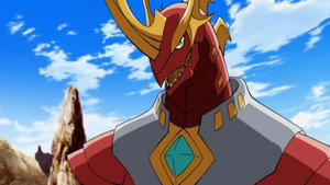 Chaos Control
