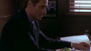 The Temptation of Beckett