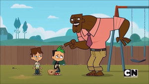 Duncan Duty