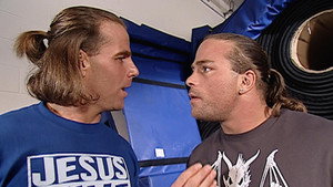 Raw - Nov. 25, 2002