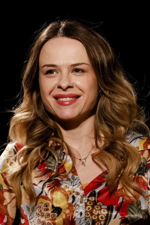 Suzana Lukić