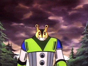 Rage! The Sleeping Giant, Spartan!