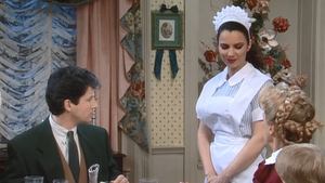 The Nanny-in-Law
