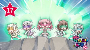Magic Morphin' Pastel✽Rangers