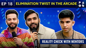 Elimination Twist In The Arcade