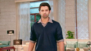 Khushi Is in Love With Arnav