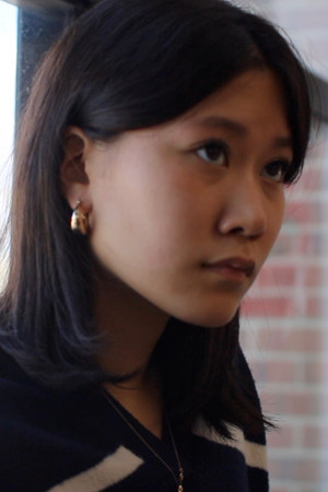 Chloe Yi
