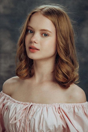 Alisa Konashenkova