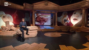 The secrets of children aged 0 to 2 years