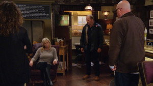 Episode 9181 (Tue 9th Nov 2021)