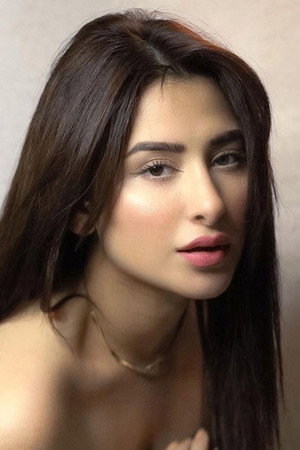 Mahira Sharma