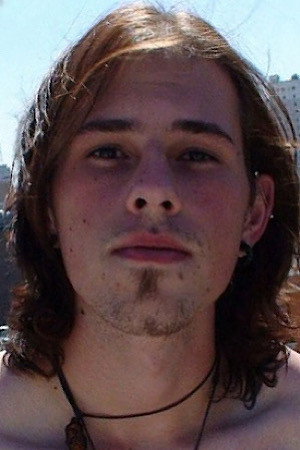 Noah Wood