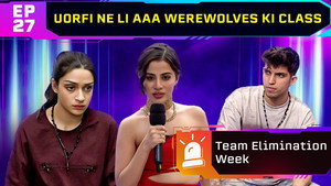 Uorfi Ne Li AAA Werewolves Ki Class