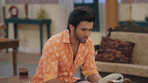 Aarav Makes a Decision