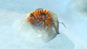 Stranded