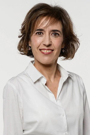 Mercedes Gamero