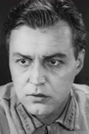 Yakov Rykov