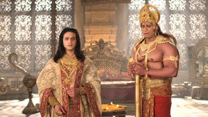 Ram to Meet Luv, Kush