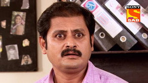 Chotu Becomes a Dacoit