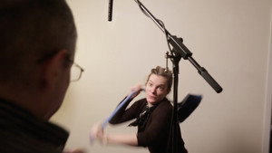 Casting Session