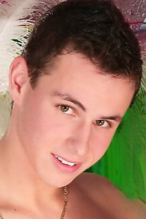 Travis Clay