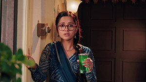 Katha's Silent Dilemma