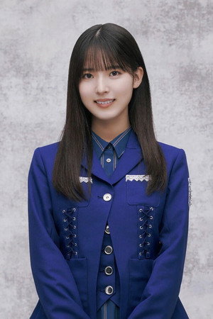 Yuzuki Nakashima