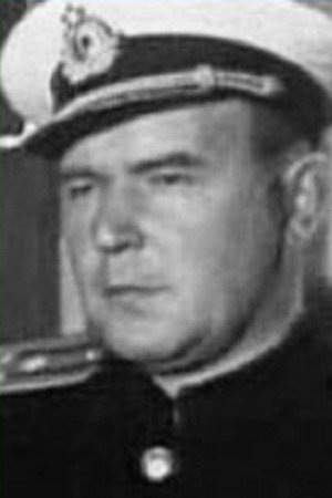 Viktor Mironov