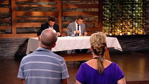 Elimination Week: Elimination Two