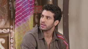 Yuvaan Realises His Mistake