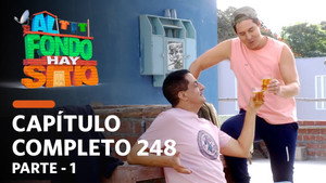 Episode 118