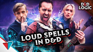 Loud Spells