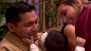 Juanda quedó congelado