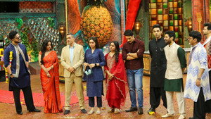 Colors ki Family