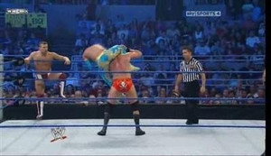 SmackDown - Jun. 04, 2010