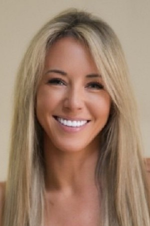 Ashley Tee