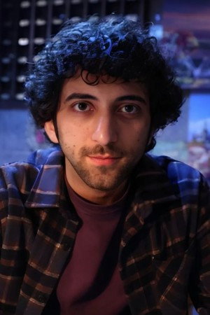 Furkan R. Demirel