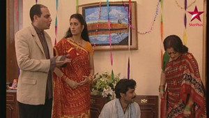 Savita Insults Tulsi