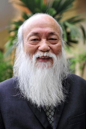Văn Như Cương