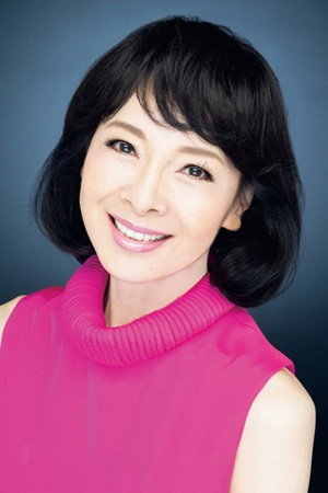 Kaoru Yumi