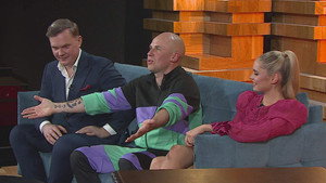 Episode 22
