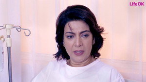 Vasundhara Recovers