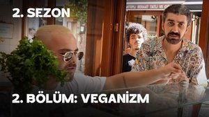Veganism