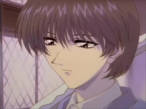 Hiten Versus Shukuchi: Sojiro's Inborn Talent