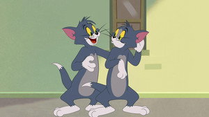 Top of the Heap / Stunt Double Trouble / Surfer Supreme / Kabuki Cat